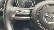 Mazda Cx-30 2.0 e-Skyactiv G MHEV GT Sport 5dr Auto Petrol Hatchback